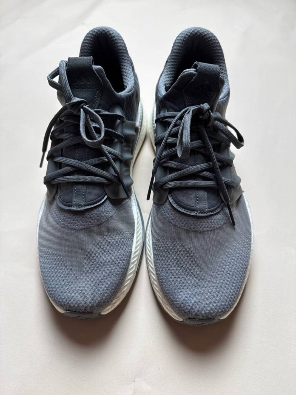 adidas NMD_V3 Men's US 12 EU 46 Gray Used Running